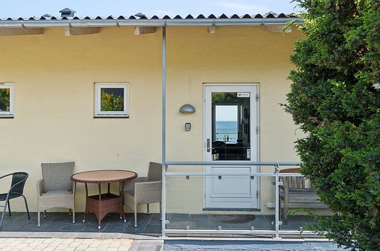 Appartement "Ayo" - 75m from the sea