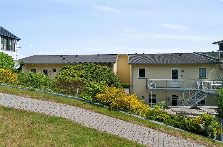 Appartement "Ayo" - 75m from the sea