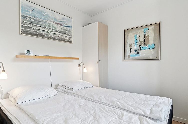 Appartement "Ayo" - 75m from the sea