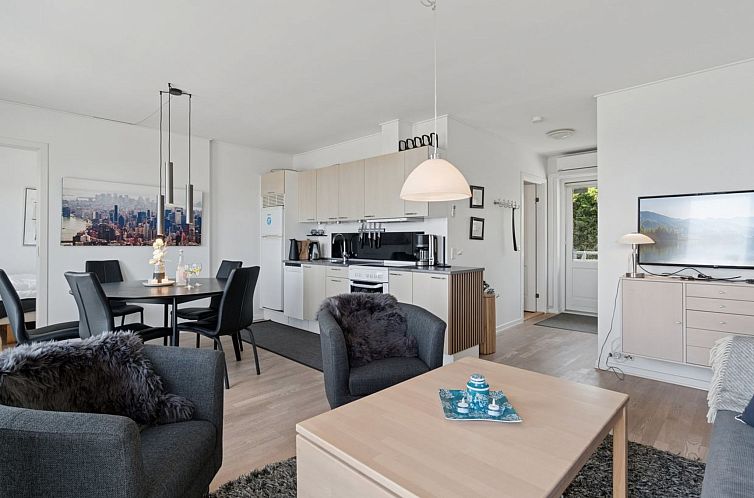 Appartement "Ayo" - 75m from the sea