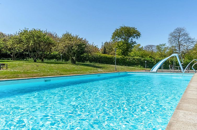 Appartement "Markus" - 300m from the sea