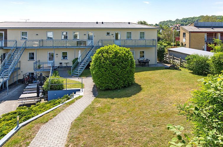 Appartement "Franca" - 75m from the sea