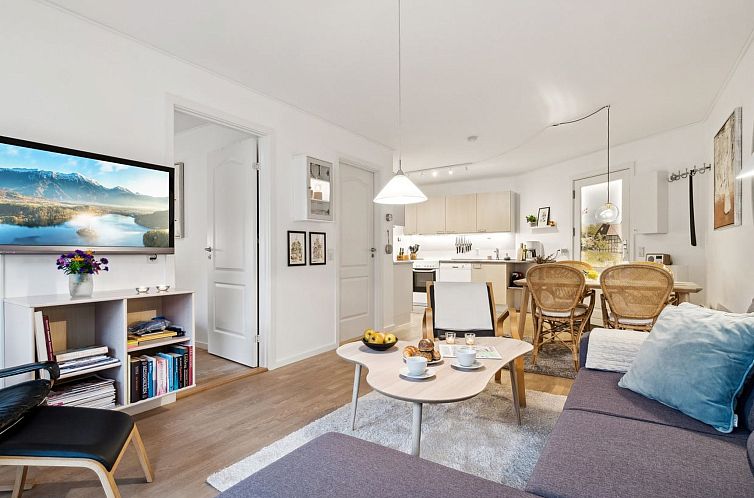 Appartement "Franca" - 75m from the sea