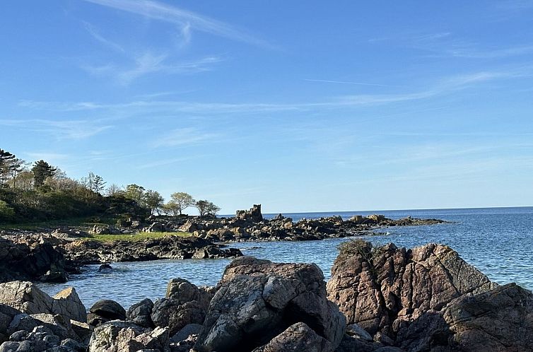 Vakantiehuis "Makrina" - 150m from the sea