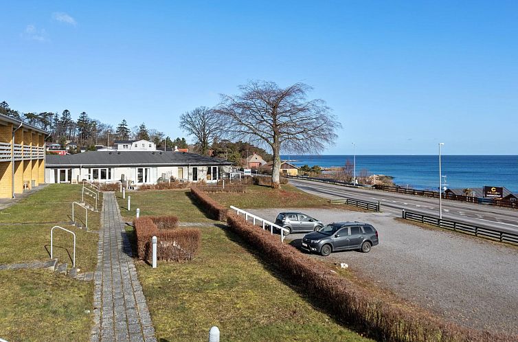 Vakantiehuis "Makrina" - 150m from the sea