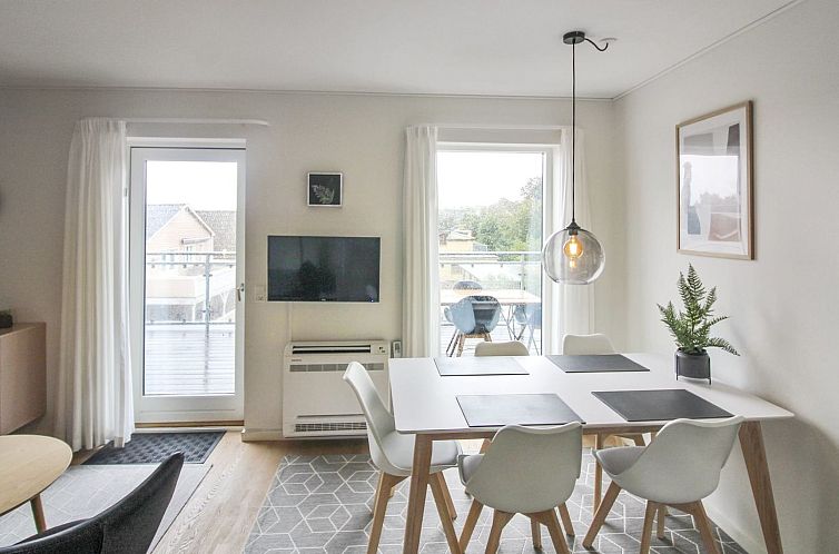 Appartement "Kate" - 300m from the sea