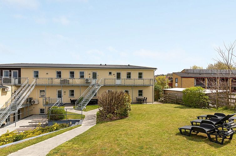 Appartement "Kate" - 300m from the sea