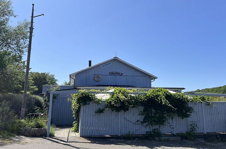 Unterkunft 29005221 - Ferienhaus Bornholm - Vakantiehuis "Brigita" - 500m from the sea