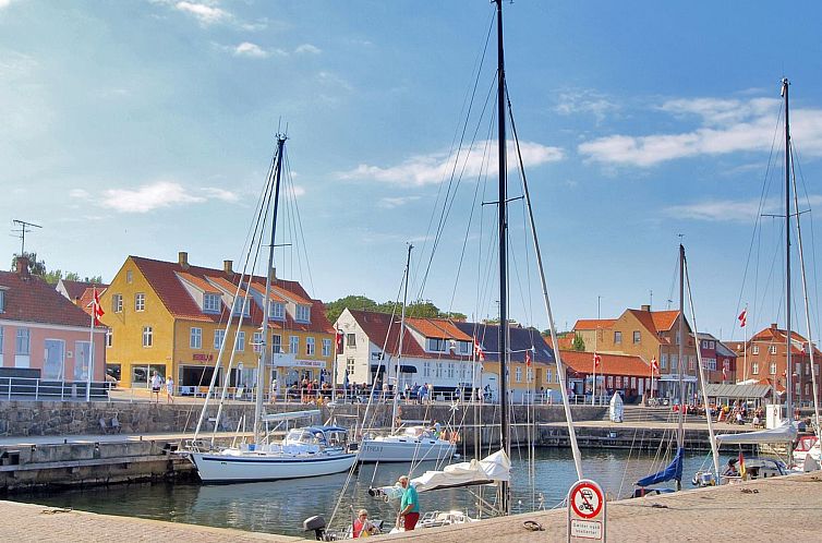 Vakantiehuis "Brigita" - 500m from the sea