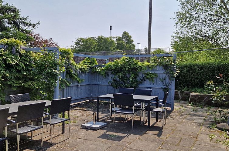 Vakantiehuis "Brigita" - 500m from the sea