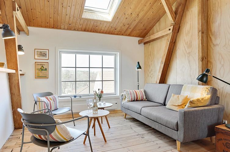 Vakantiehuis "Brigita" - 500m from the sea