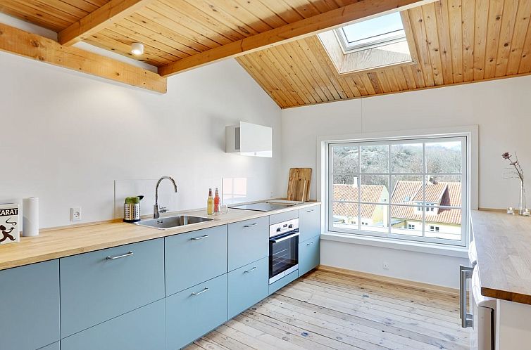 Vakantiehuis "Brigita" - 500m from the sea