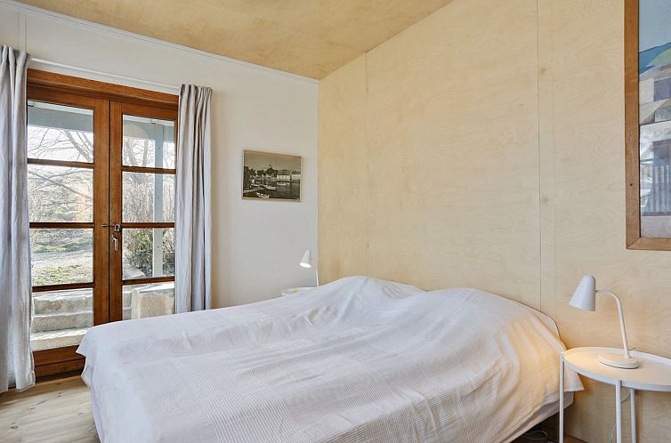 Vakantiehuis "Brigita" - 500m from the sea