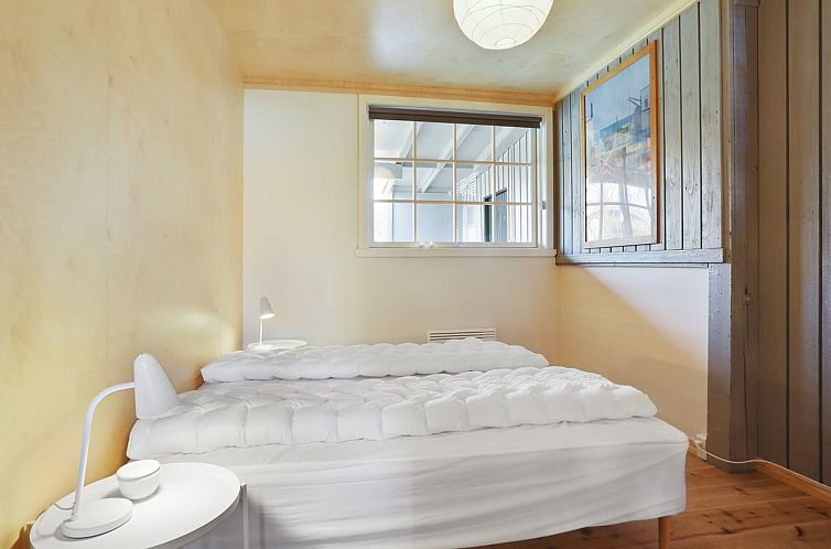 Vakantiehuis "Brigita" - 500m from the sea