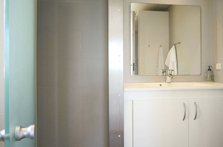 Vakantiehuis "Stille" - 10m from the sea