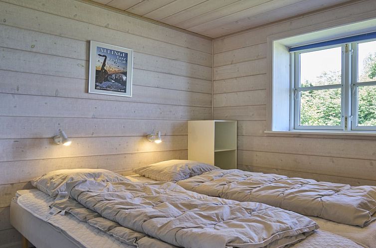 Vakantiehuis "Stille" - 10m from the sea