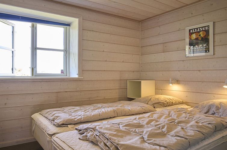 Vakantiehuis "Stille" - 10m from the sea