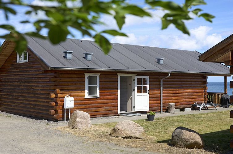 Vakantiehuis "Stille" - 10m from the sea