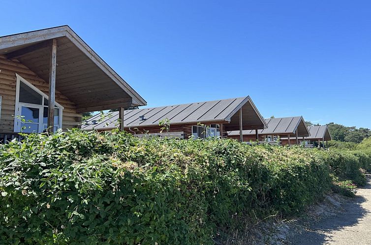 Vakantiehuis "Stille" - 10m from the sea