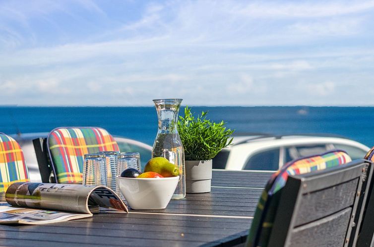 Appartement "Helin" - 100m from the sea