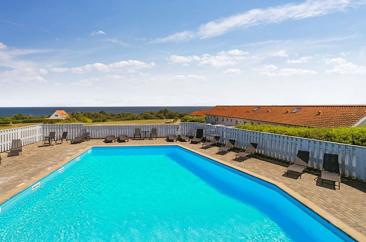 Appartement "Sandrine" - 400m from the sea