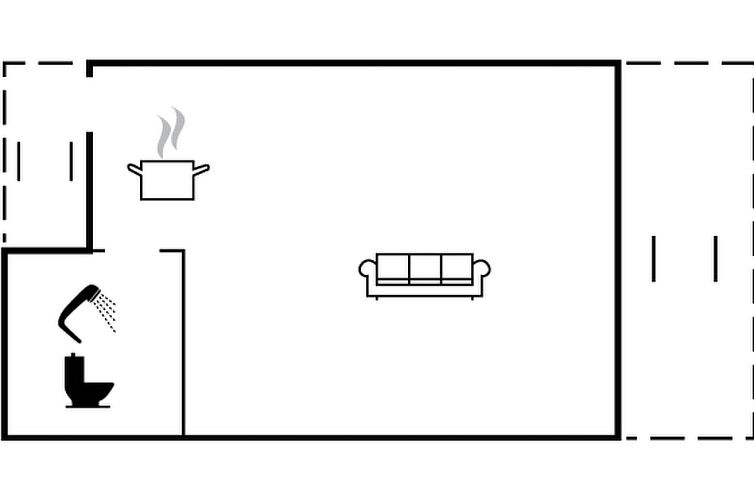 Appartement "Sandrine" - 400m from the sea