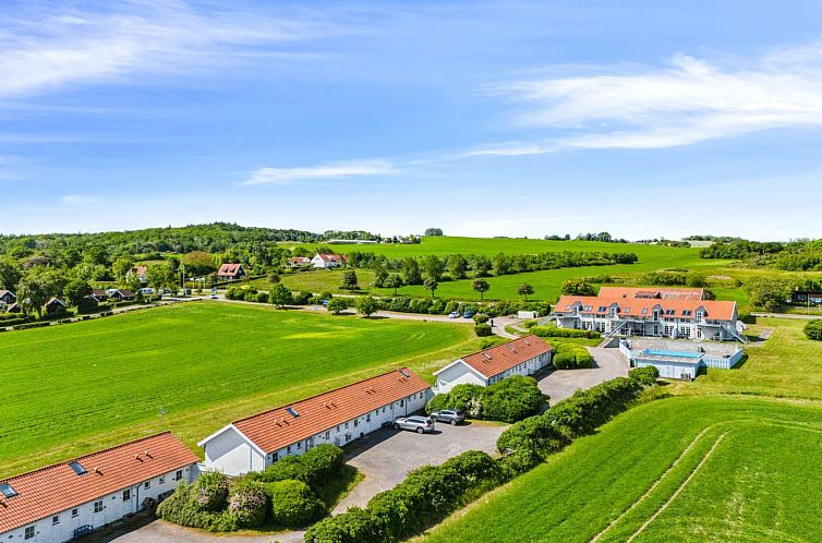 Appartement "Sandrine" - 400m from the sea