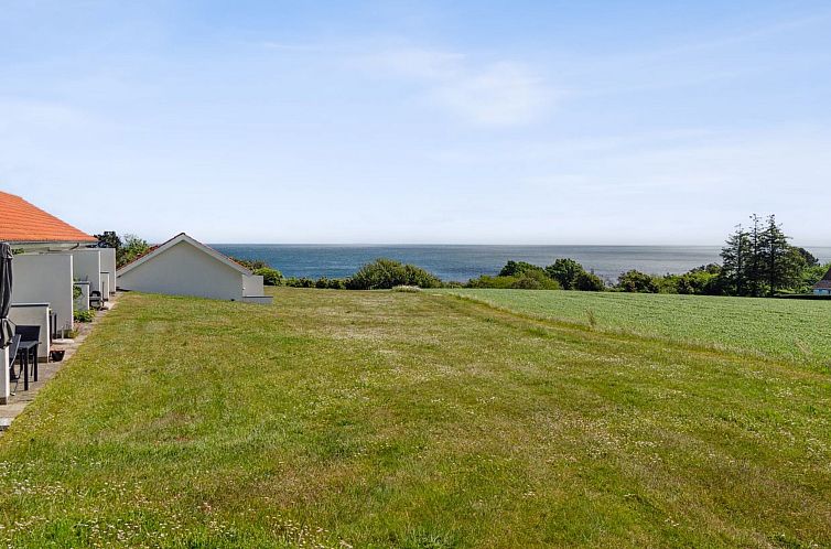 Appartement "Sandrine" - 400m from the sea