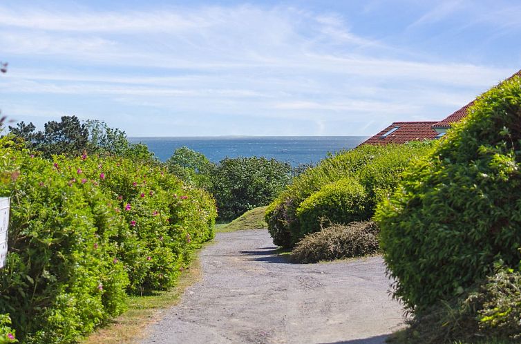 Appartement "Sandrine" - 400m from the sea