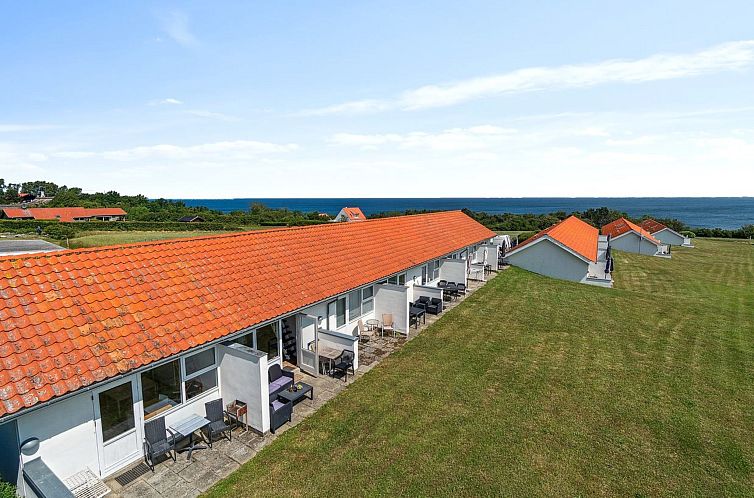 Appartement "Sandrine" - 400m from the sea