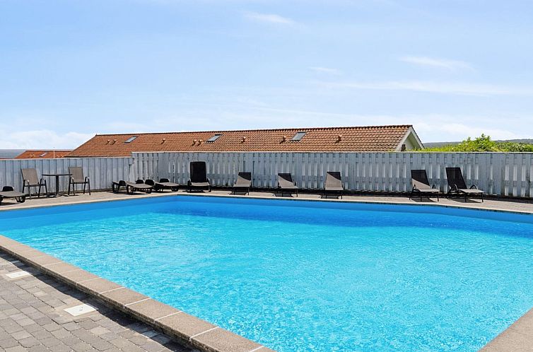 Appartement "Sandrine" - 400m from the sea