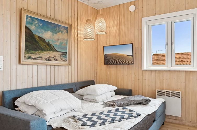 Appartement "Sandrine" - 400m from the sea