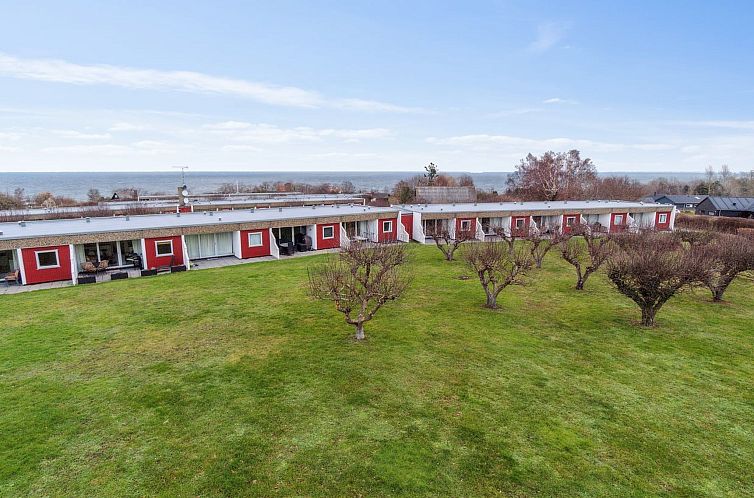 Appartement "Jesper" - 350m from the sea