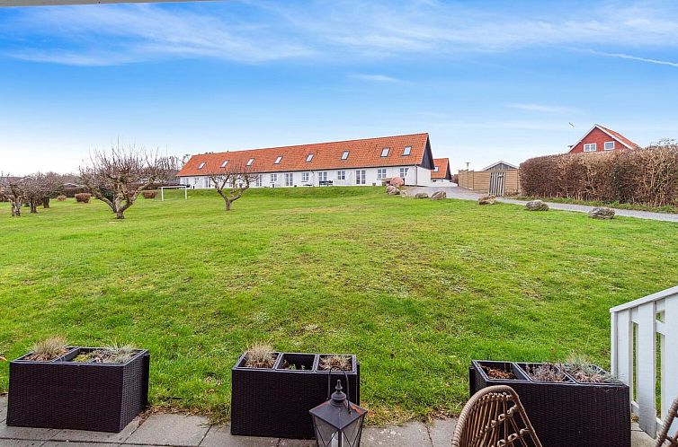 Appartement "Jesper" - 350m from the sea