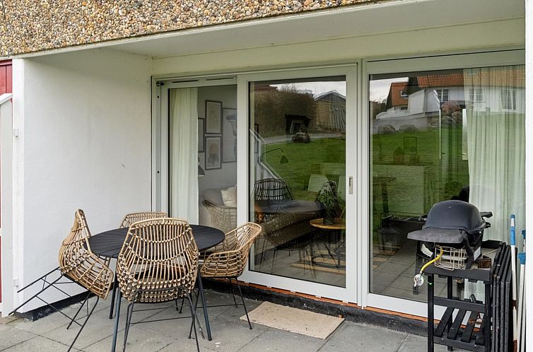 Appartement "Jesper" - 350m from the sea