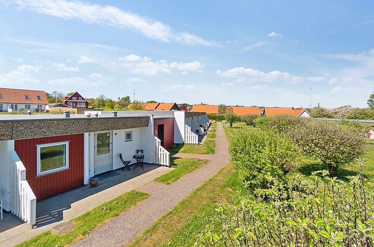 Appartement "Jesper" - 350m from the sea