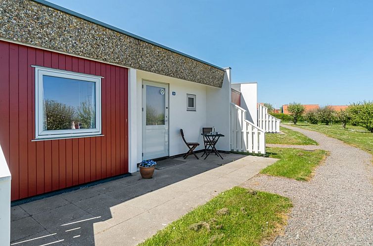 Appartement "Jesper" - 350m from the sea