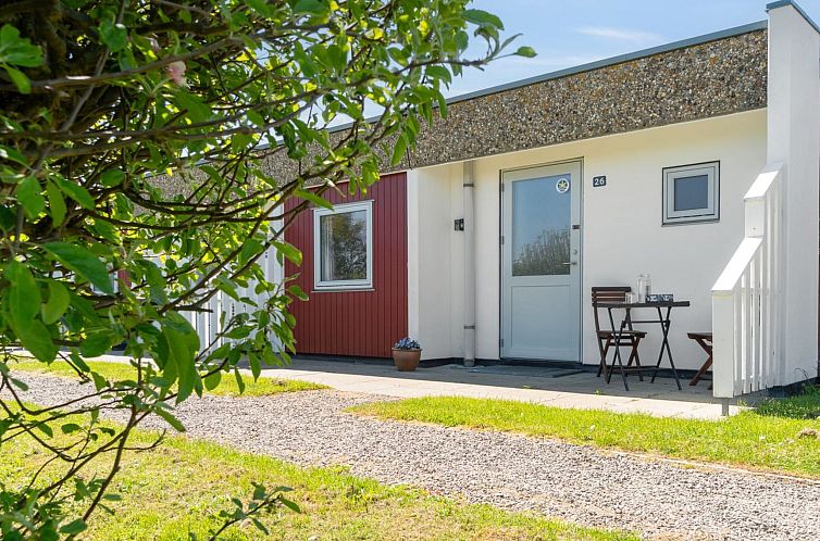 Appartement "Jesper" - 350m from the sea