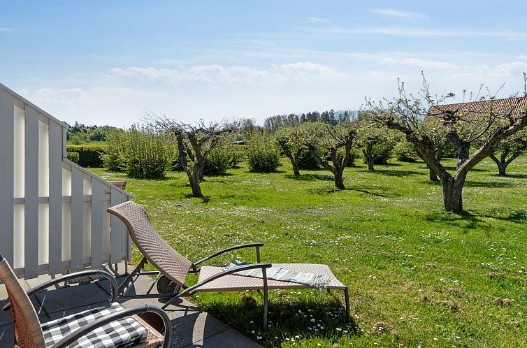 Appartement "Jesper" - 350m from the sea