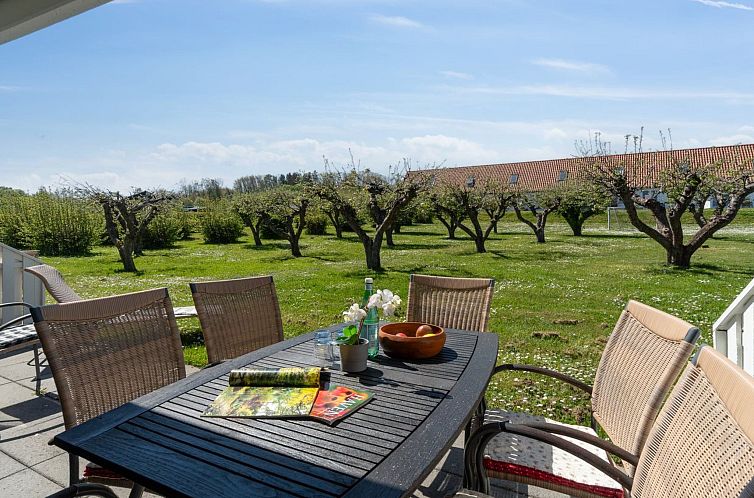 Appartement "Jesper" - 350m from the sea