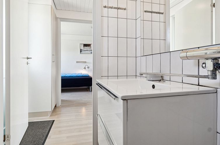 Appartement "Jesper" - 350m from the sea