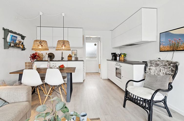 Appartement "Jesper" - 350m from the sea
