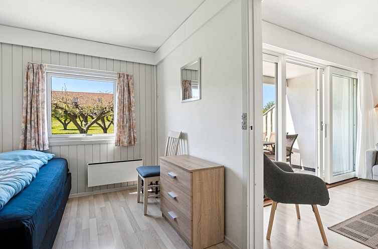 Appartement "Jesper" - 350m from the sea