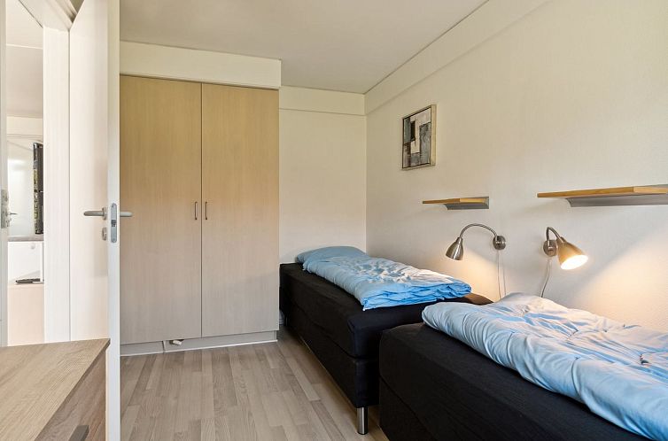 Appartement "Jesper" - 350m from the sea