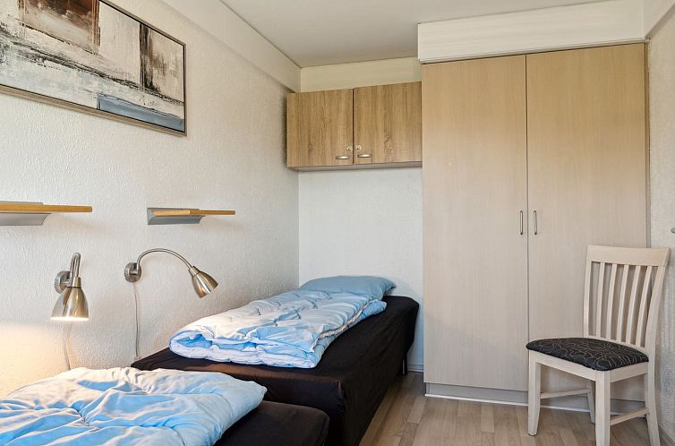 Appartement "Jesper" - 350m from the sea