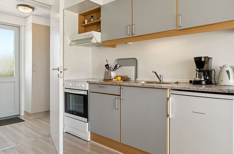 Appartement "Jesper" - 350m from the sea