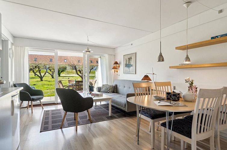 Appartement "Jesper" - 350m from the sea