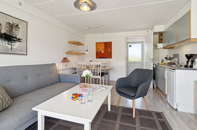Appartement "Jesper" - 350m from the sea