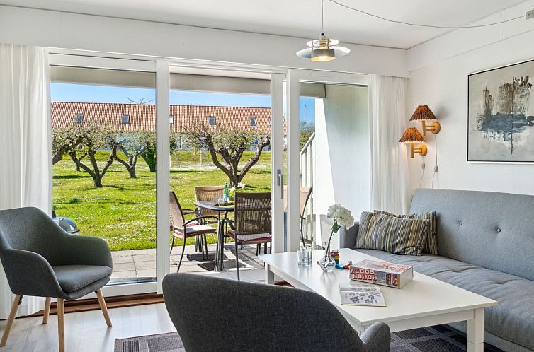 Appartement "Jesper" - 350m from the sea