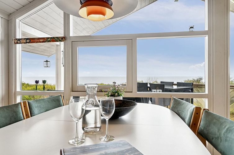 Appartement "Jesper" - 350m from the sea